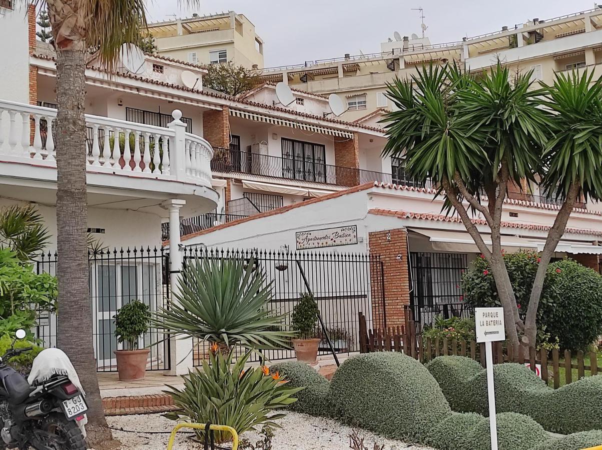 C.Bastion 2 Apr.2 Apartment Torremolinos Luaran gambar