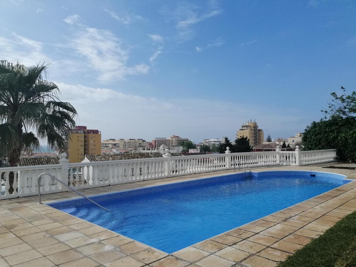 C.Bastion 2 Apr.2 Apartment Torremolinos Luaran gambar