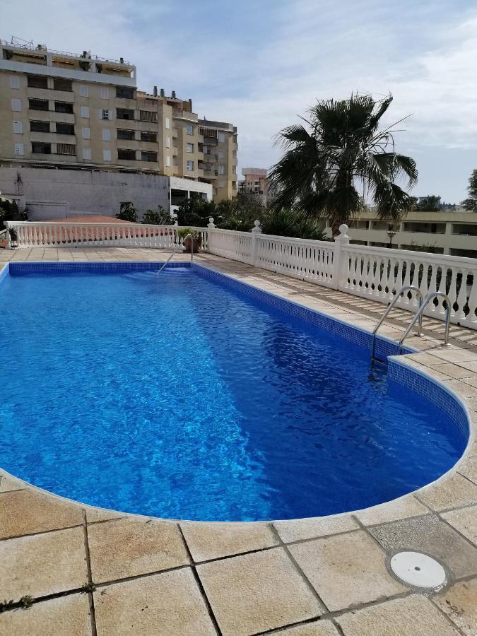 C.Bastion 2 Apr.2 Apartment Torremolinos Luaran gambar