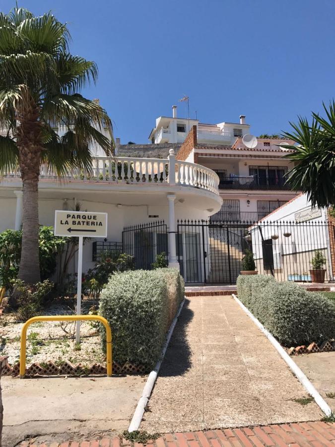 C.Bastion 2 Apr.2 Apartment Torremolinos Luaran gambar