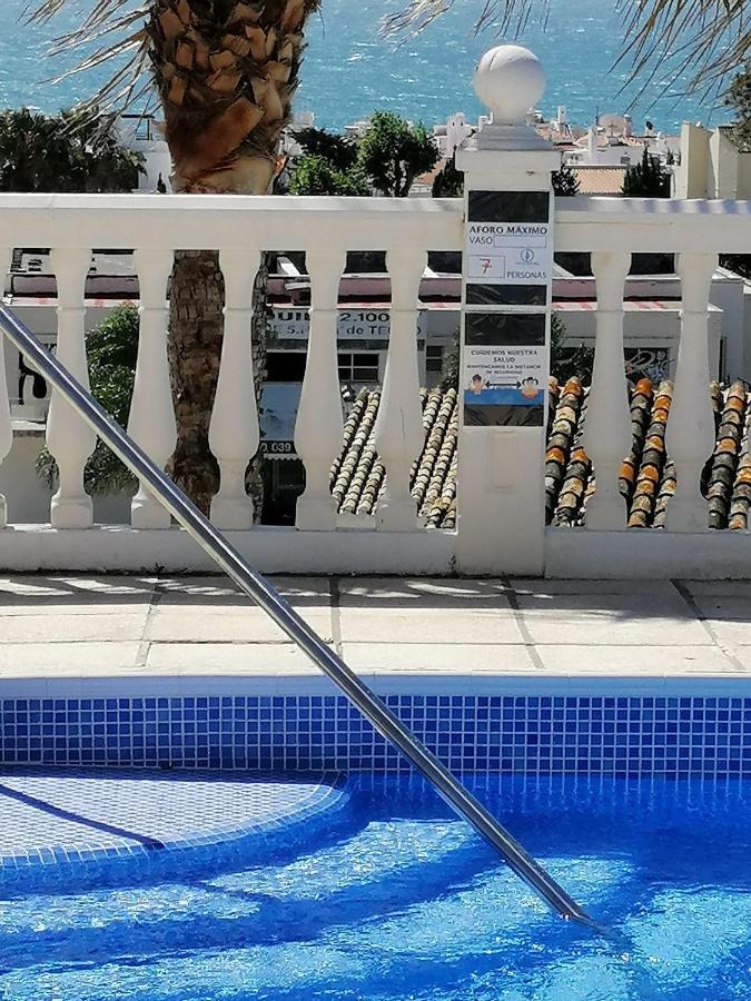 C.Bastion 2 Apr.2 Apartment Torremolinos Luaran gambar