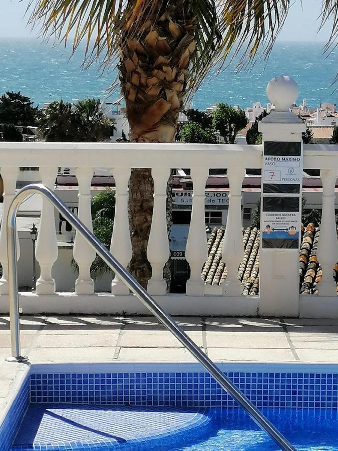 C.Bastion 2 Apr.2 Apartment Torremolinos Luaran gambar