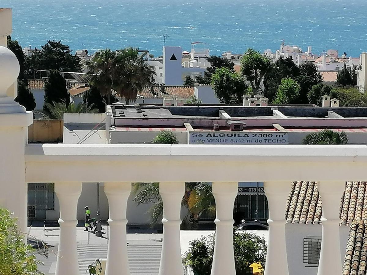 C.Bastion 2 Apr.2 Apartment Torremolinos Luaran gambar