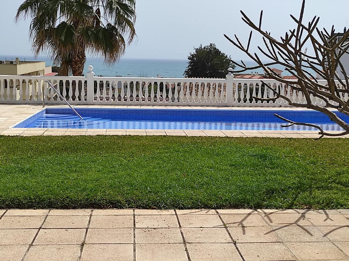 C.Bastion 2 Apr.2 Apartment Torremolinos Luaran gambar