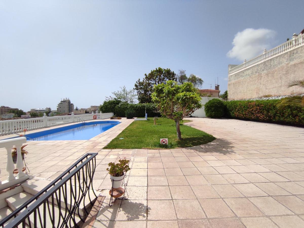 C.Bastion 2 Apr.2 Apartment Torremolinos Luaran gambar