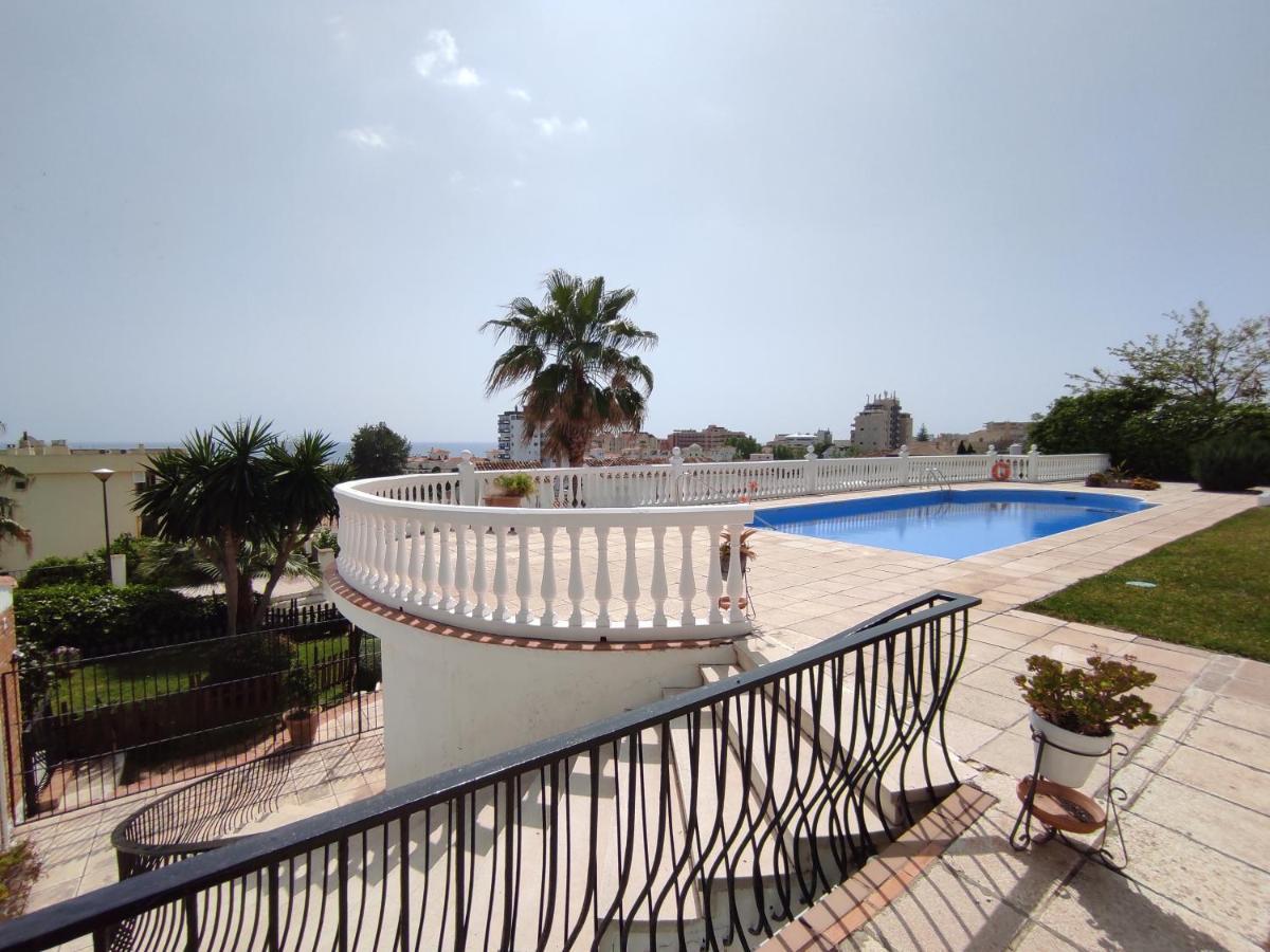 C.Bastion 2 Apr.2 Apartment Torremolinos Luaran gambar