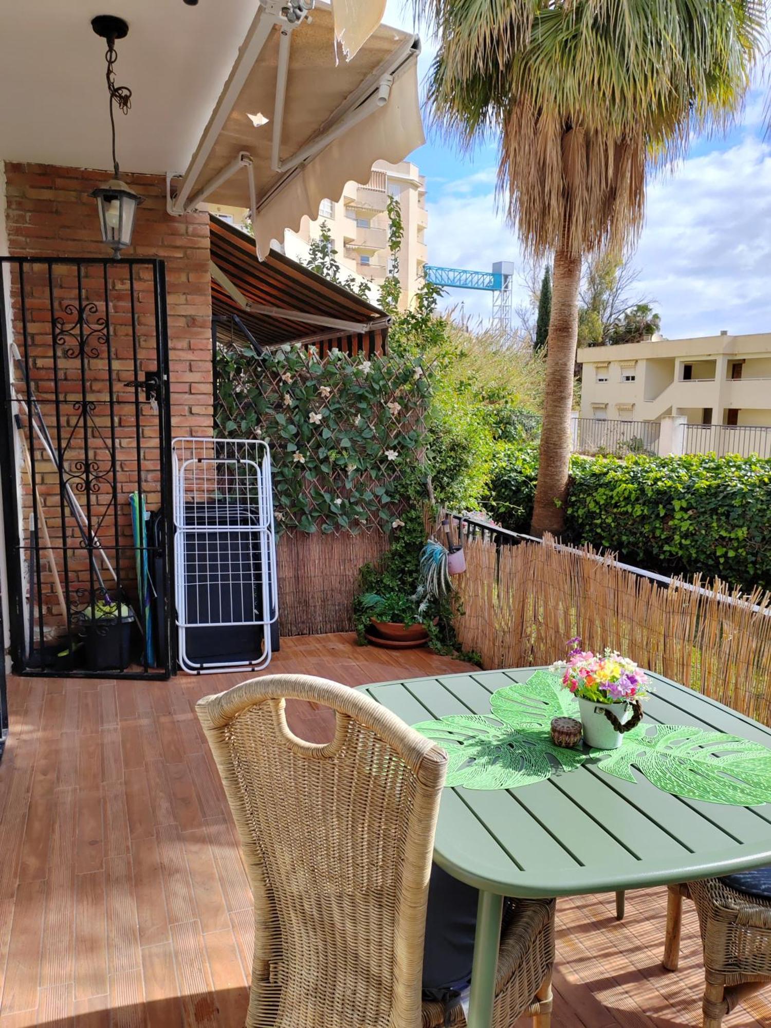 C.Bastion 2 Apr.2 Apartment Torremolinos Luaran gambar