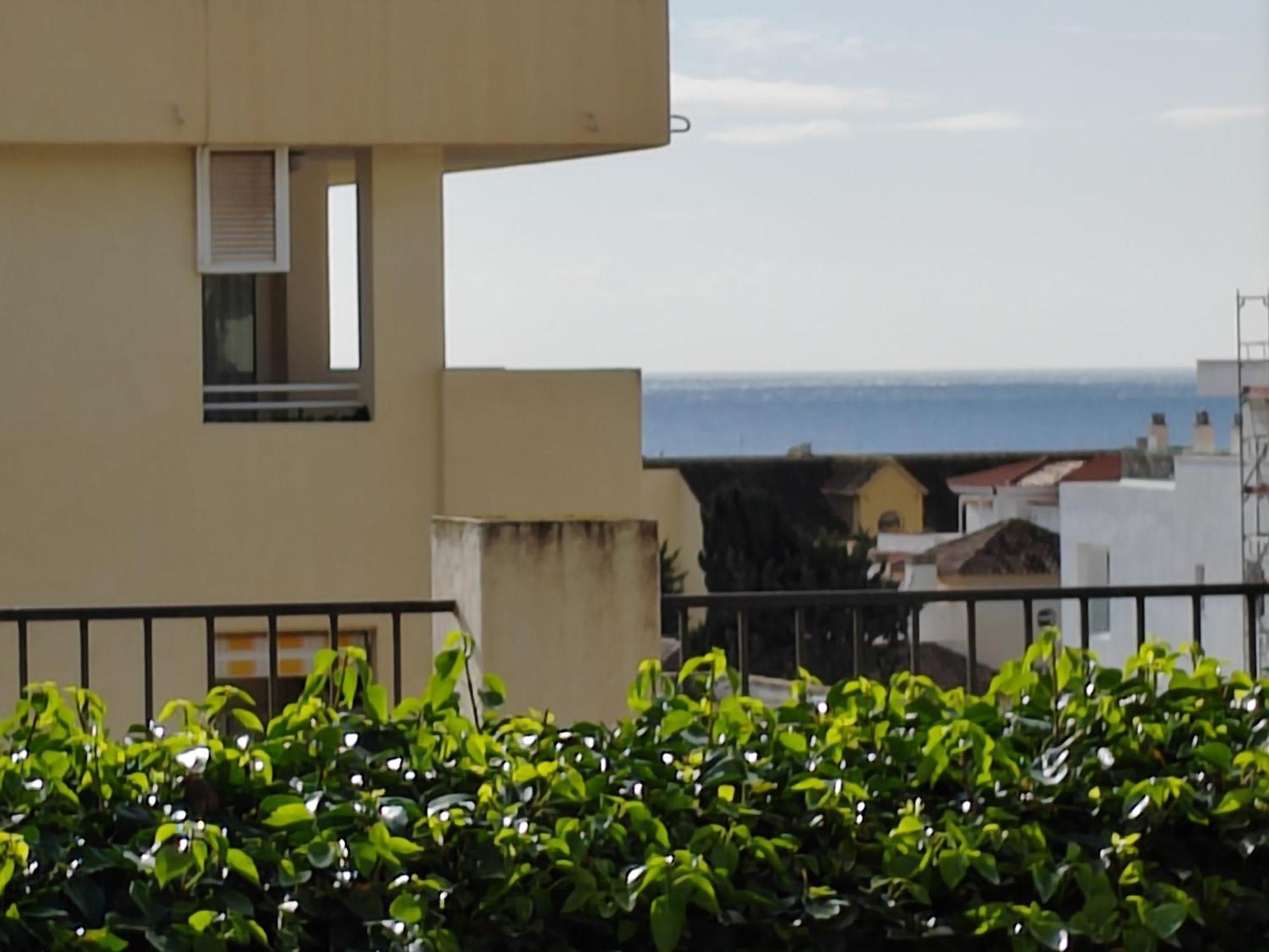 C.Bastion 2 Apr.2 Apartment Torremolinos Luaran gambar