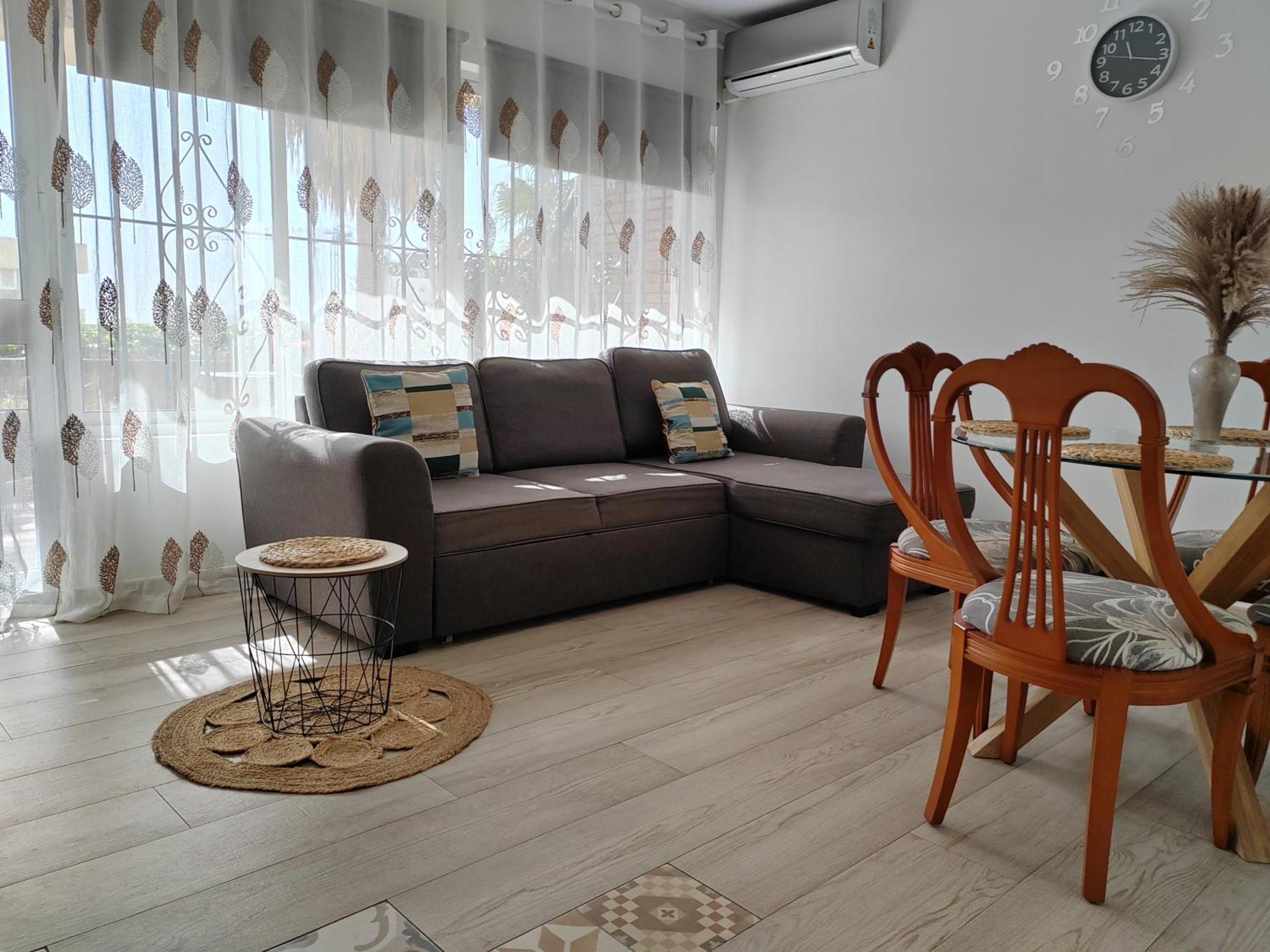 C.Bastion 2 Apr.2 Apartment Torremolinos Luaran gambar