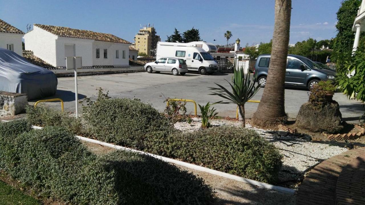 C.Bastion 2 Apr.2 Apartment Torremolinos Luaran gambar